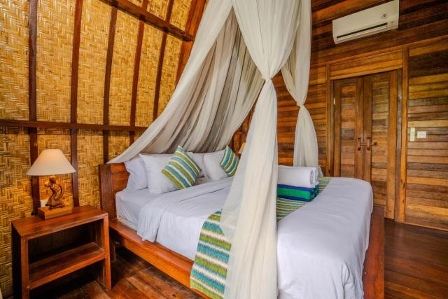 Lumbung Bukit Resort Uluwatu — photo 13