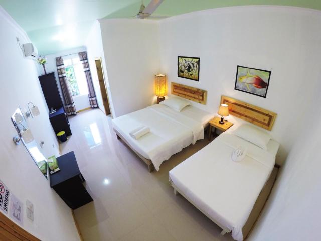 Kaafu Inn — photo 23