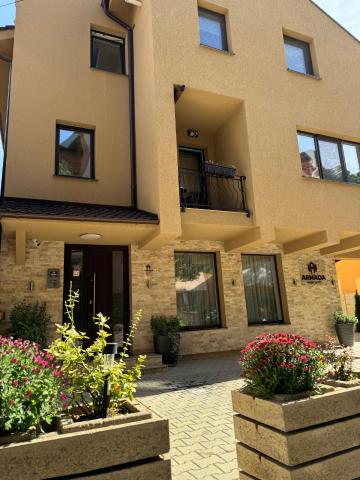 Armada Aparthotel in Romania