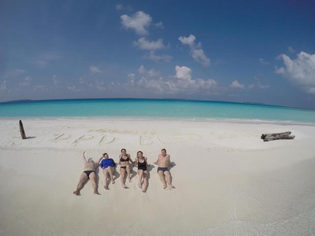 Hanifaru Transit Inn — photo 21