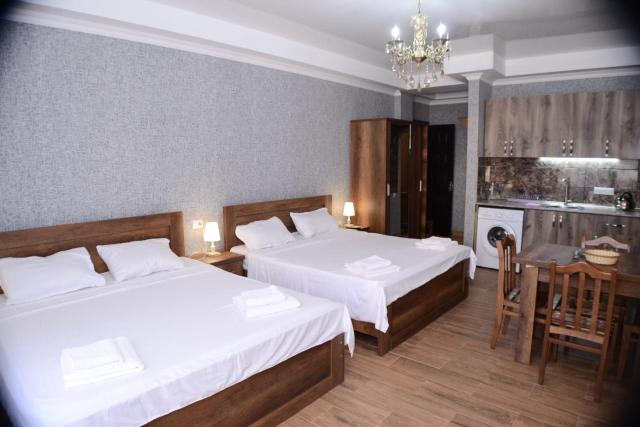 Dreamy Hotel — photo 17