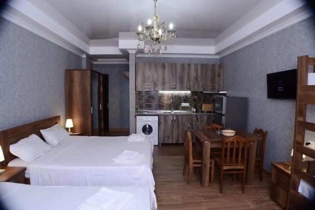 Dreamy Hotel — photo 18