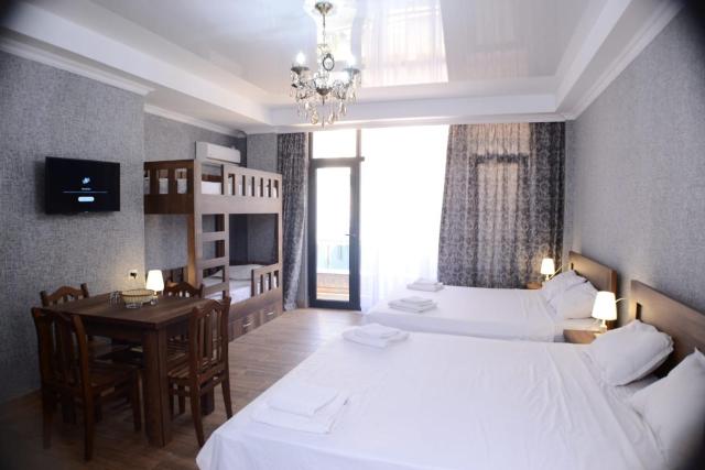 Dreamy Hotel — photo 2