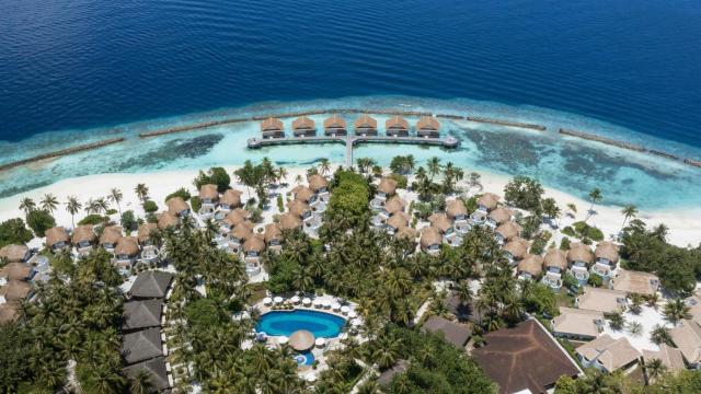 Bandos Maldives — photo 12