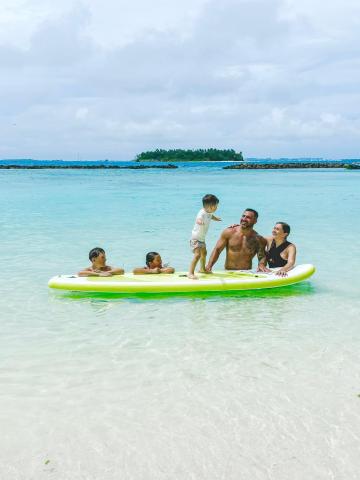 Bandos Maldives — photo 23