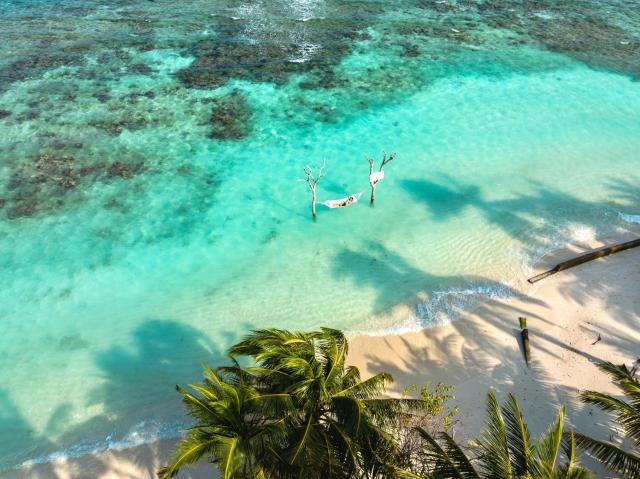 Bandos Maldives — photo 15