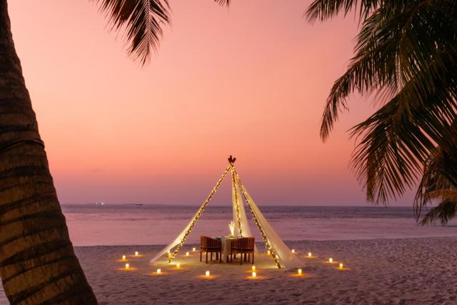 Bandos Maldives — photo 13