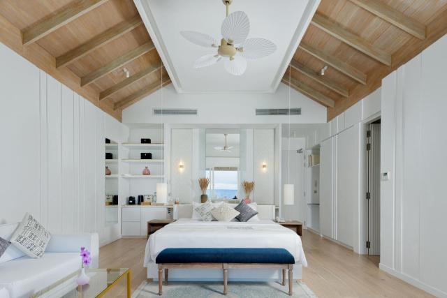 Bandos Maldives — photo 8