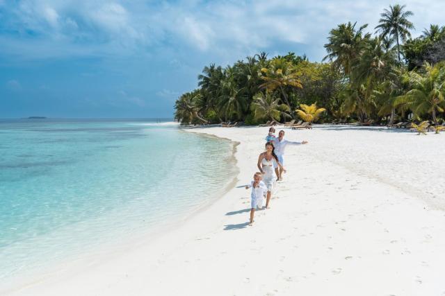 Bandos Maldives — photo 6