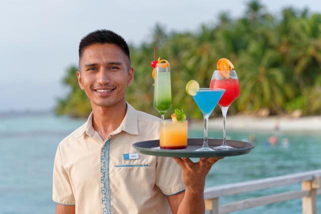 Bandos Maldives — photo 18