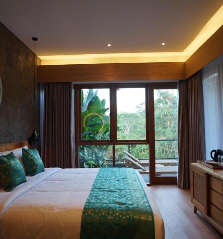 The Shanti Graha Villas — photo 1