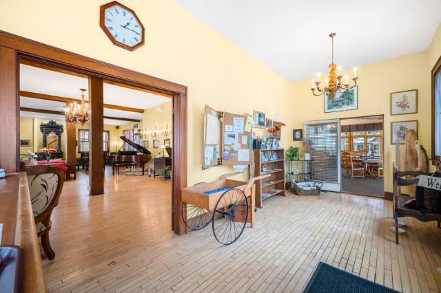 The Inn at Union Pier — photo 18