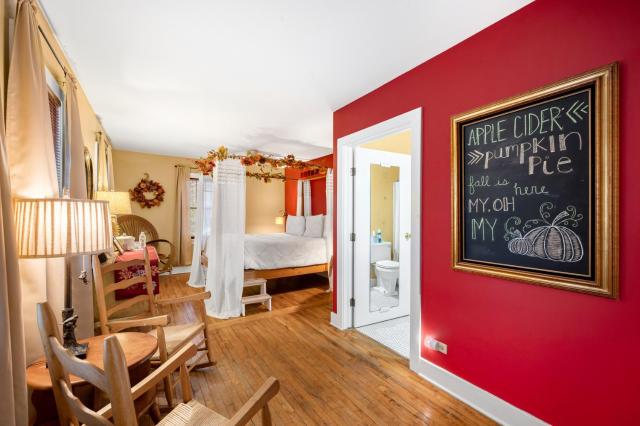 The Inn at Union Pier — photo 5