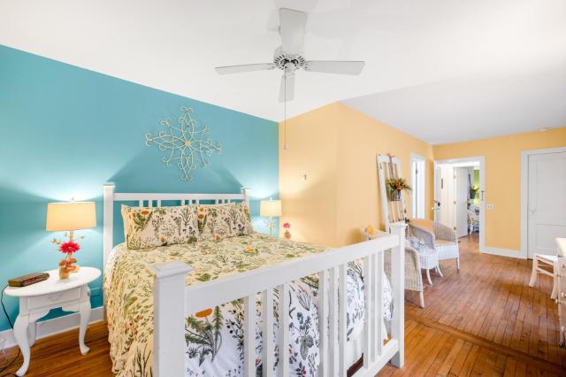 The Inn at Union Pier — photo 16