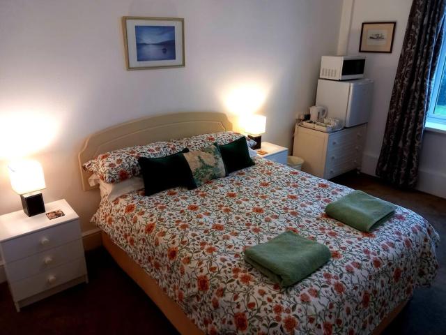 Regis Lodge Guest House — photo 3