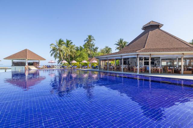 Ellaidhoo Maldives by Cinnamon — photo 2