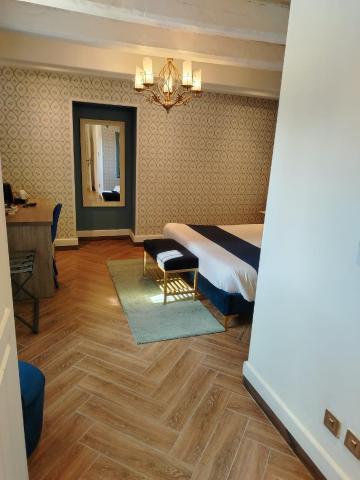 The Red Farm Relais & Spa — photo 24