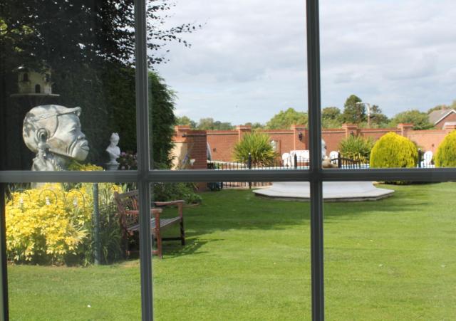 The Old Rectory Hotel — photo 10