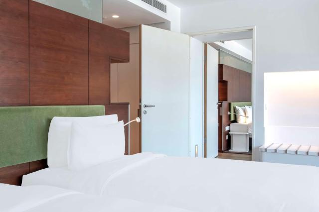 Radisson Blu Iveria Hotel — photo 11