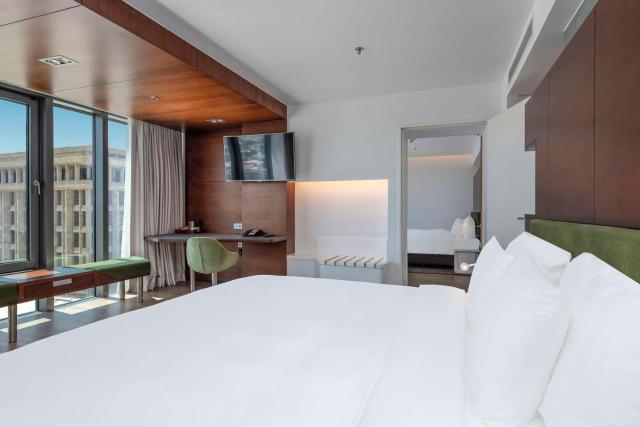 Radisson Blu Iveria Hotel — photo 14