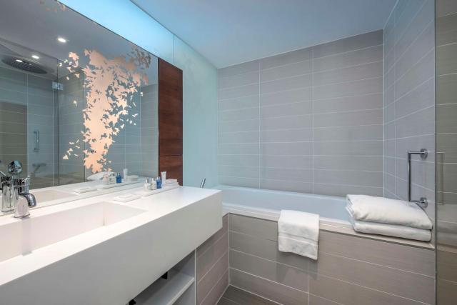 Radisson Blu Iveria Hotel — photo 15