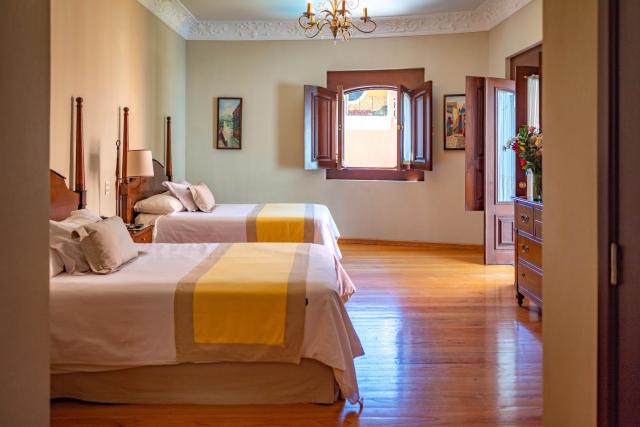 Villa Maria Cristina Hotel — photo 7