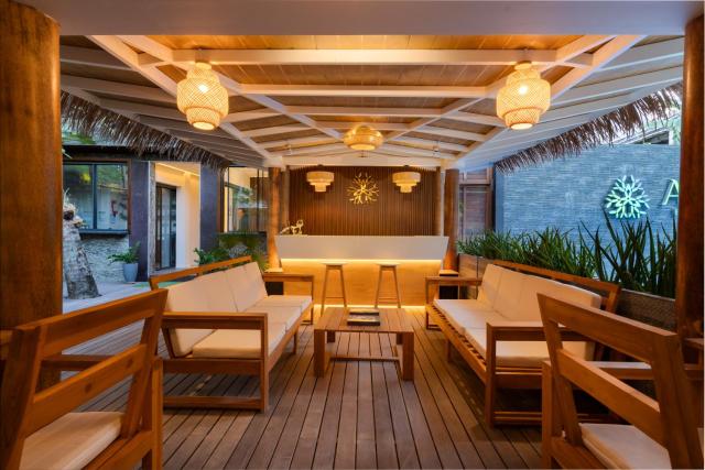 ARIA Beach — photo 16