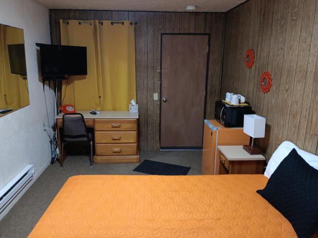 Crawford Motel — photo 9
