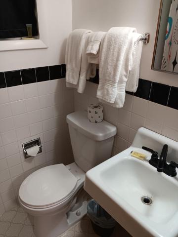 Crawford Motel — photo 10