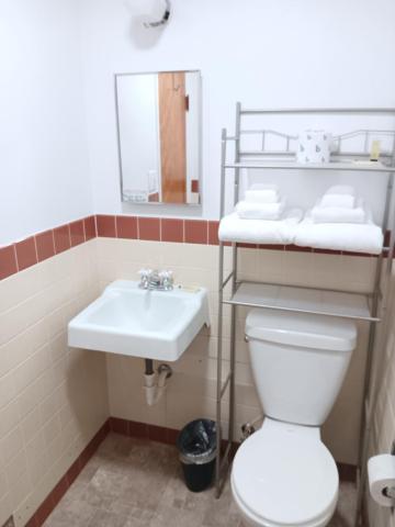Crawford Motel — photo 13