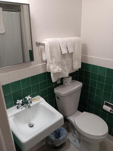 Crawford Motel — photo 15