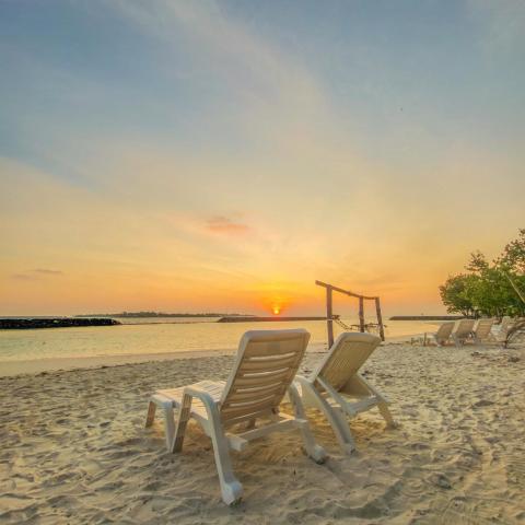 Tropical Stay Thulusdhoo — photo 4