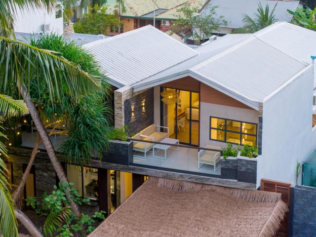 ARIA Beach — photo 9