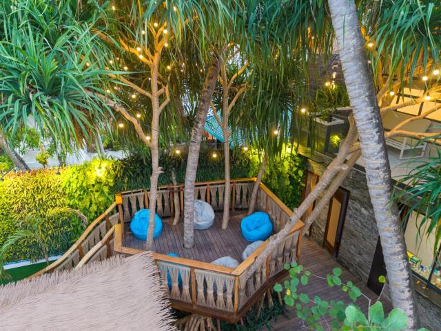 ARIA Beach — photo 10