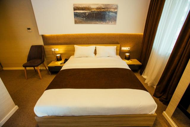 West Hotel Ataman — photo 14