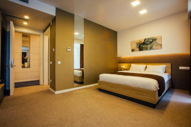 West Hotel Ataman — photo 9