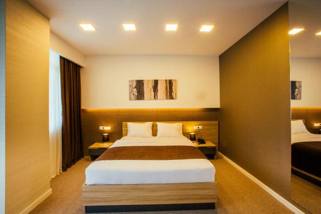 West Hotel Ataman — photo 1