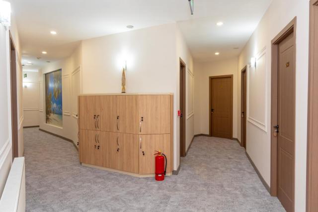 Aniko Hotel — photo 11