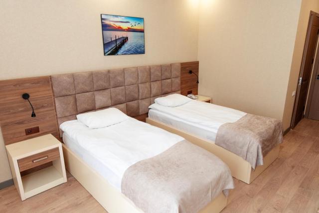 Aniko Hotel — photo 14