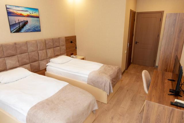 Aniko Hotel — photo 15