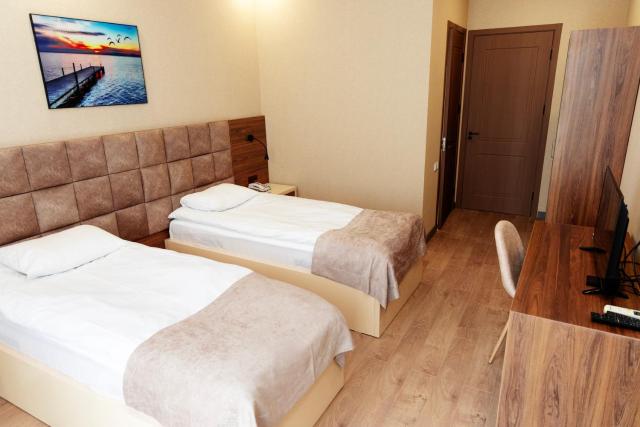Aniko Hotel — photo 16