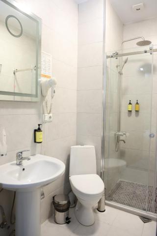 Aniko Hotel — photo 17