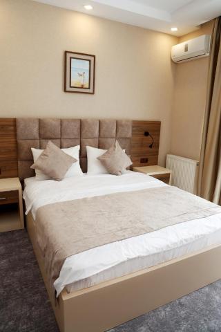 Aniko Hotel — photo 21
