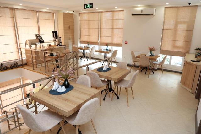 Aniko Hotel — photo 23