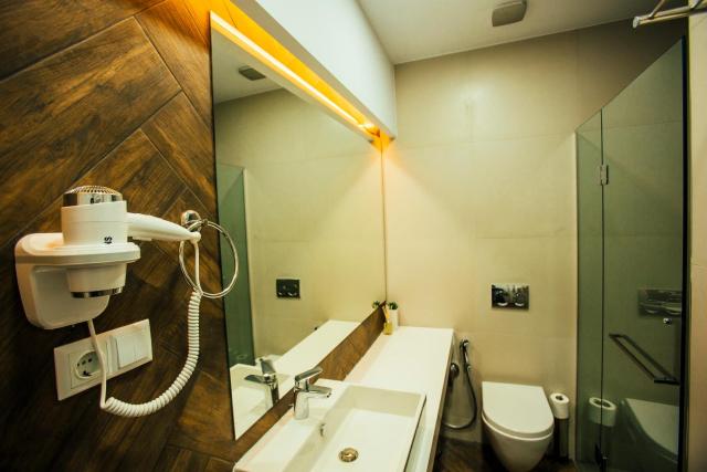 West Hotel Ataman — photo 3