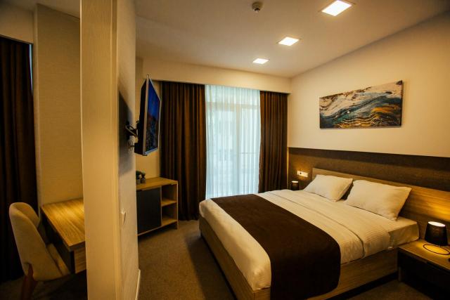 West Hotel Ataman — photo 2