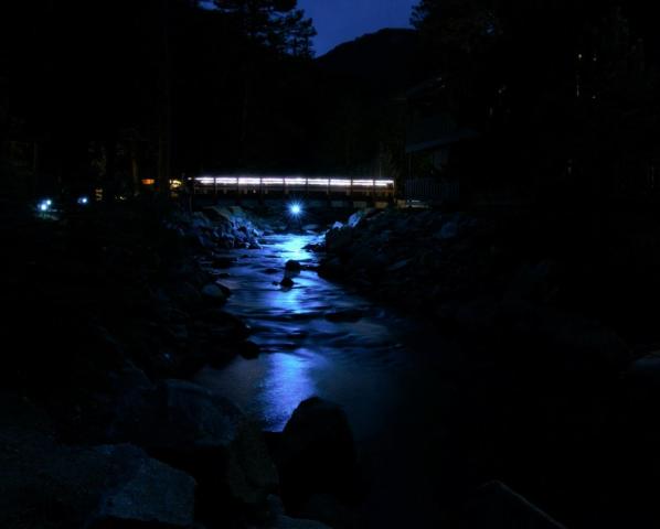 The Inn on Fall River & Fall River Cabins — photo 5