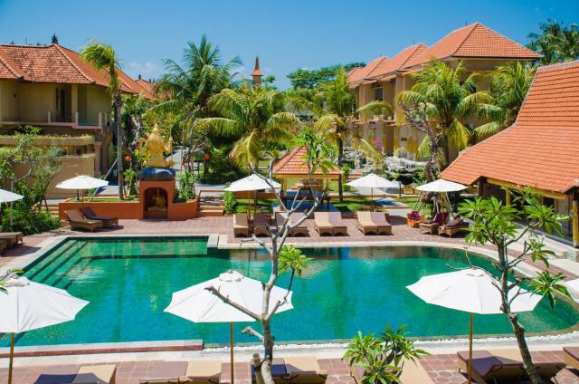 Green Field Hotel and Restaurant — photo 1