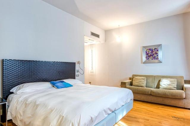 MH Design Hotel — photo 9
