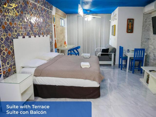 Casa María — photo 7